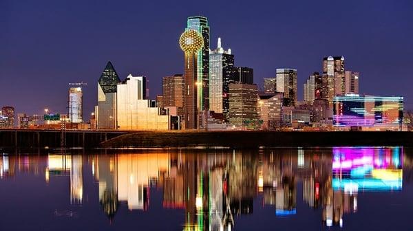 Serving the areas of Preston Hollow, Dallas, Irving Carrollton, Copell and Addison