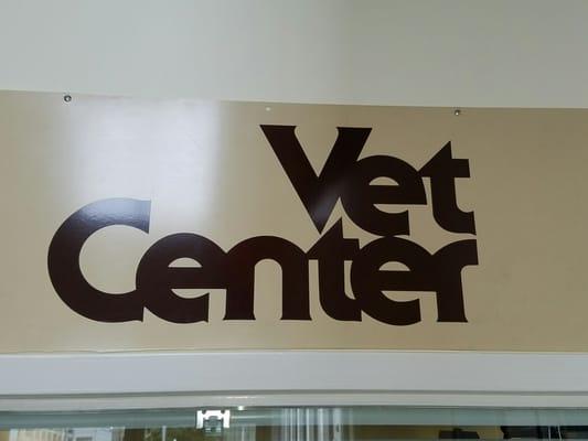 Vet Center-Readjustment Counseling