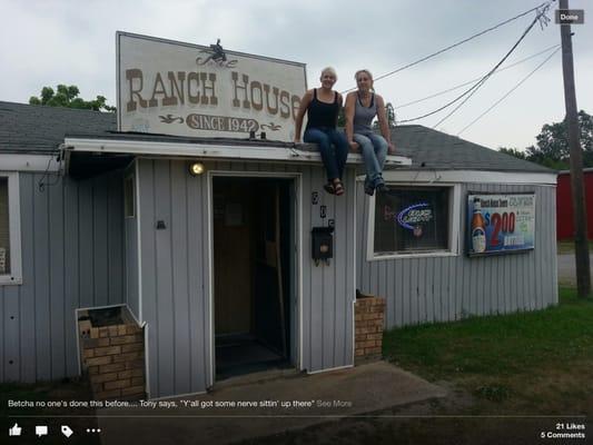 Ranch House Tavern