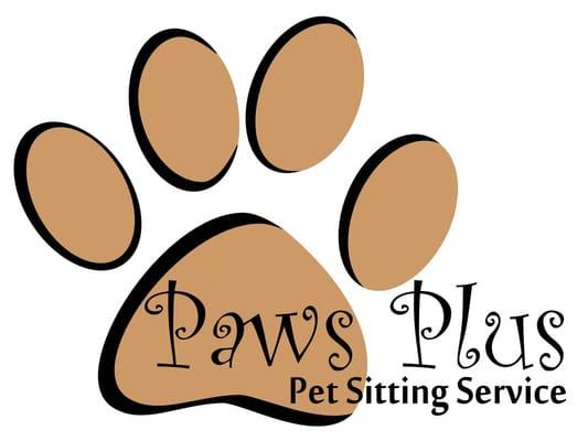 Paws Plus Pet Sitting Service