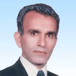 Dr. Morteza Mazloom