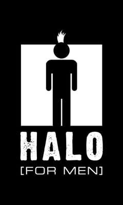 Halo for Men