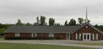 Broken Arrow Baptist Temple