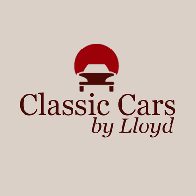 Classic Cars By Lloyd