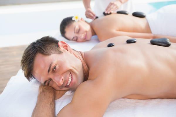 Family Massage, Massage for Dads, Moms, Grandparents & Children