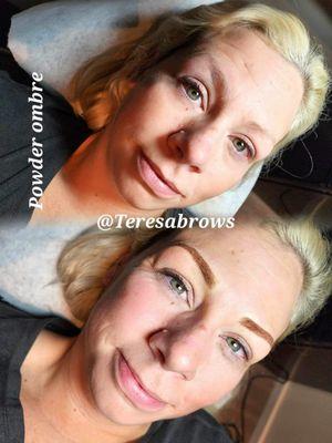 Teresa Brows 