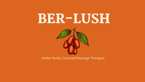 Ber Lush Massage Therapy