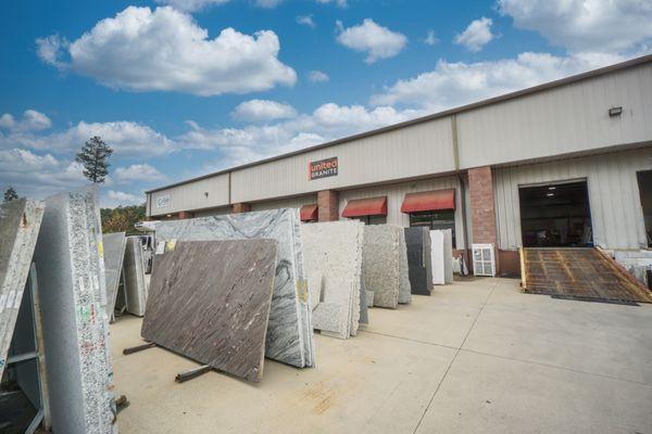 United Granite