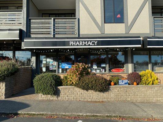 Bainbridge Island Community Pharmacy