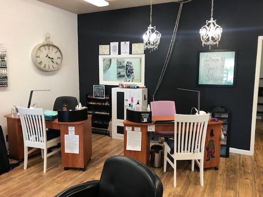 Lavish A Salon and Wellness Studio