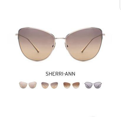 Sherri Ann SALT. sunglasses