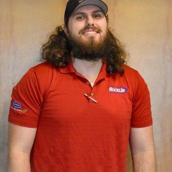 Cody W - Operations Manager