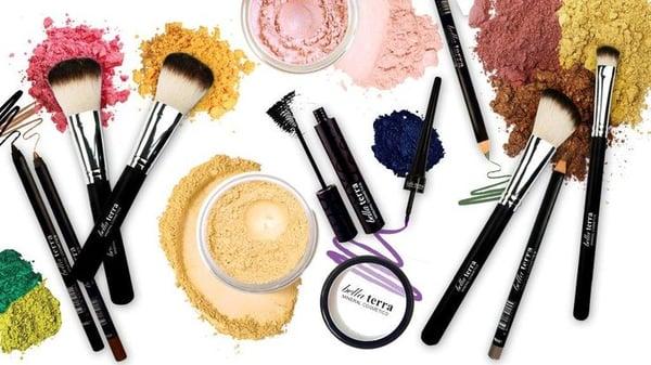 Maquillajes Naturales