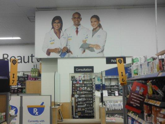 Walmart Pharmacy