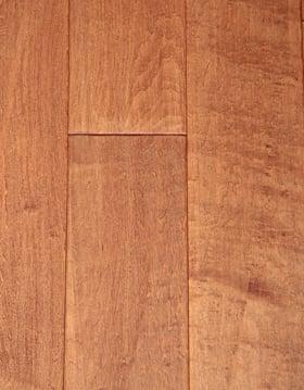 Oklahoma City Hardwood Flooring