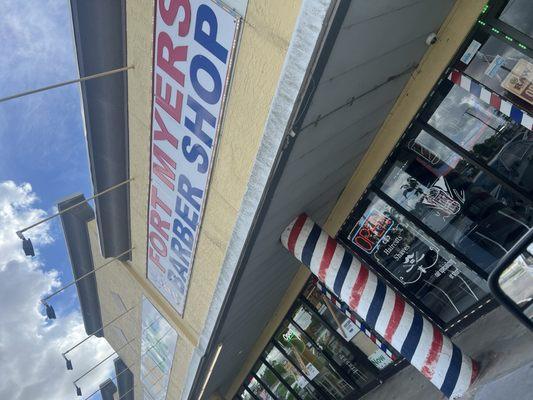 Fort Myers Barber Shop