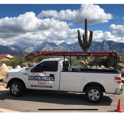 Schendel Pest Services