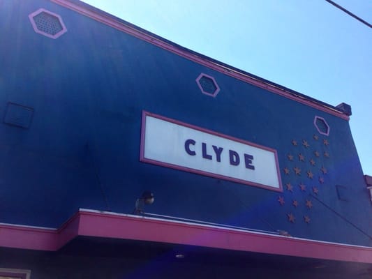 The Clyde Theatre