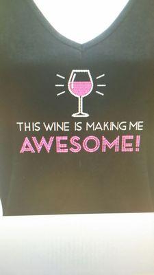 Check out our website www.dvinewineboutique.com.