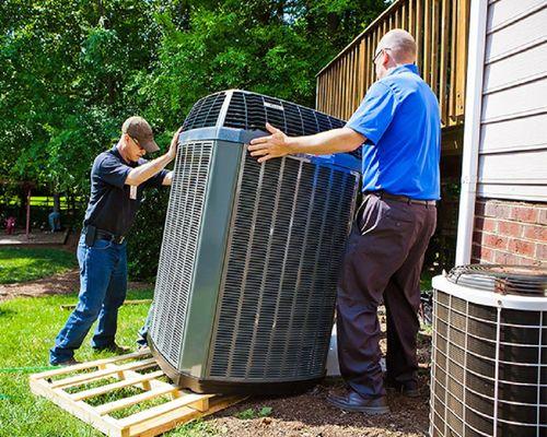 Air Conditioning Repair