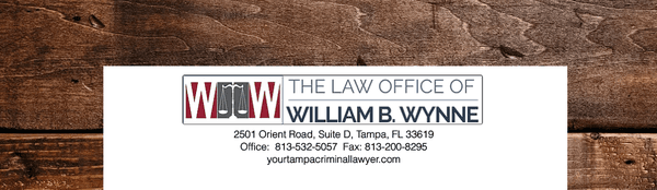 The Law Office of William B. Wynne