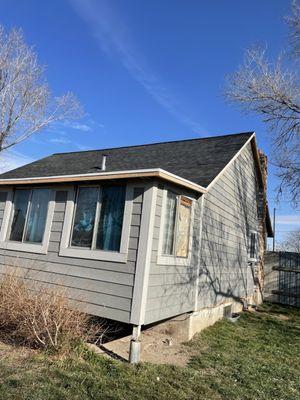 Utah Roof and Solar