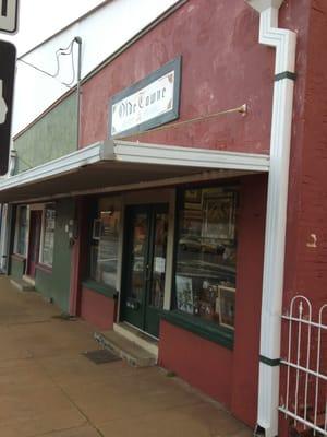 Olde Towne Antiques