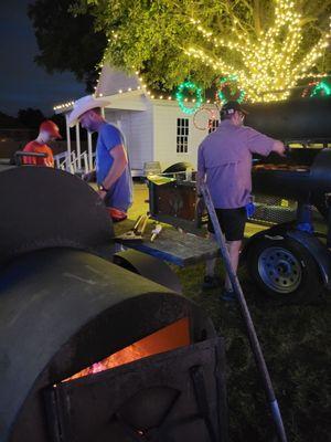 FFA Farmers Table Event October 2023