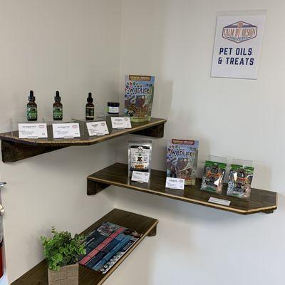 Pet CBD