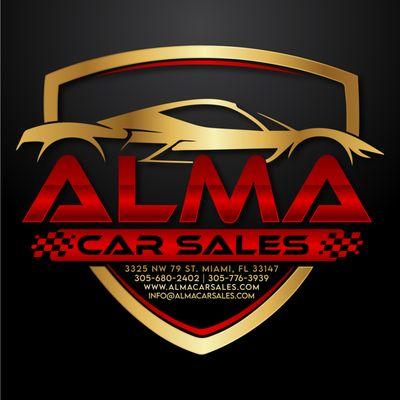 Alma Car Sales