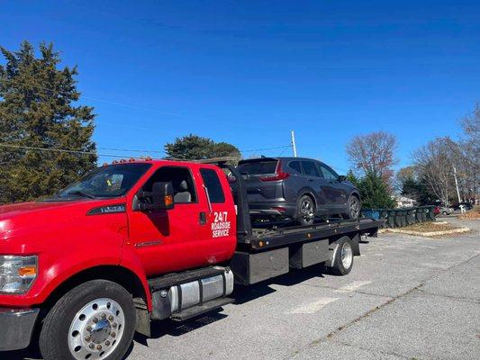 Car Impound Austin Texas