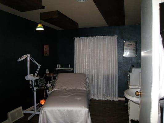 Treatment Room