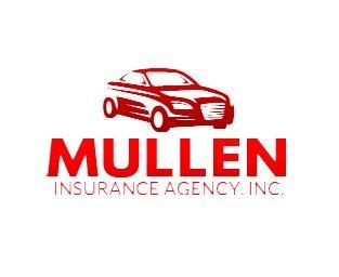 Logo for Mullen Insurance Agency in Garland, TX