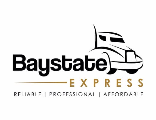 Baystate Express Logo