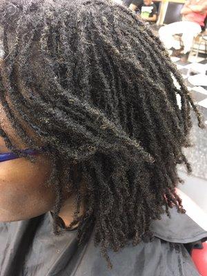 Boston SISTERLOCKS  (339) 235-3885 http://naturallyzahara.squarespace.com