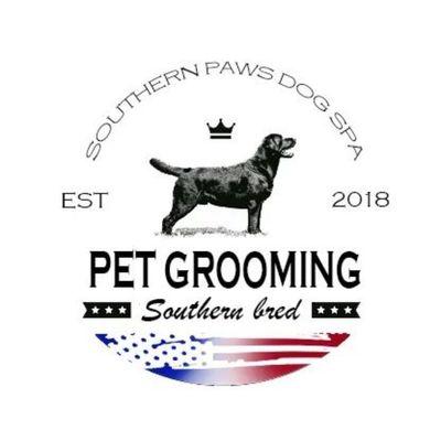 Dog grooming