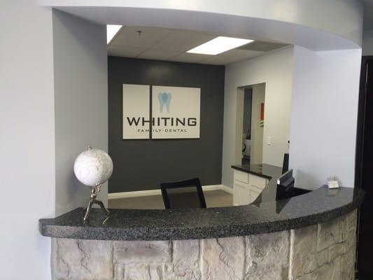 Whiting Family Dental