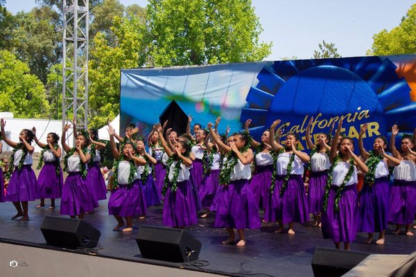 California State Fair 2018