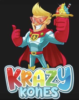 Krazy Kones