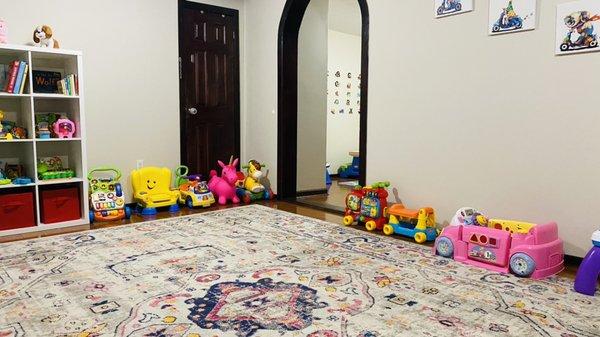 playroom 1