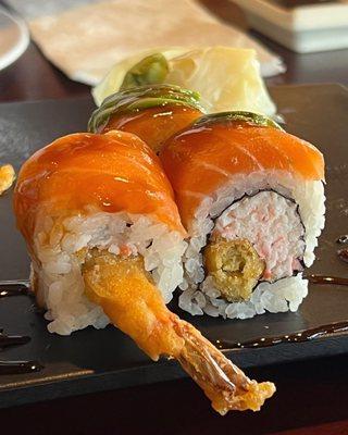 Yummy Roll