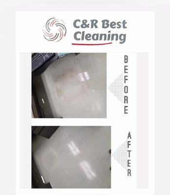 C&R Best Cleaning Service