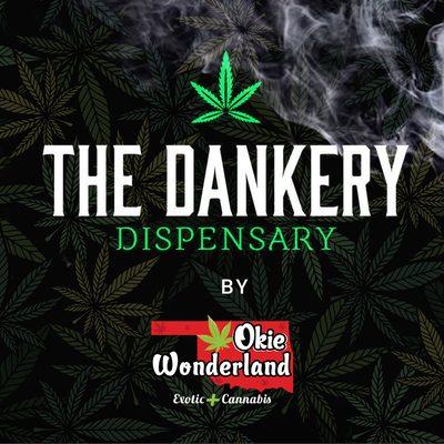 Okie Wonderla - The Dankery