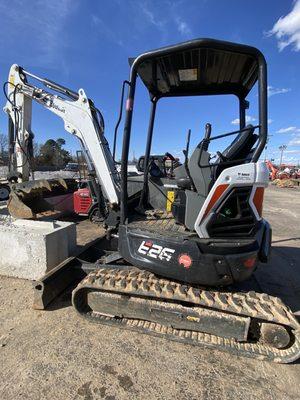 Equipment rental Northwest Arkansas