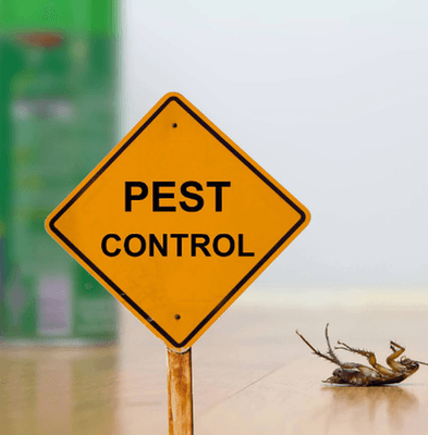 Home Protection Pest Control