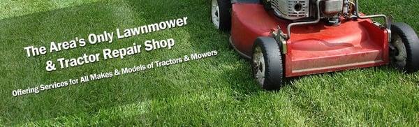 Ken's Lawnmower Repair