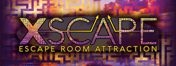 Xscape Escape Room Attraction