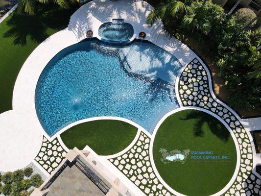 Swimming Pool Experts, Inc. | South Florida | Custom Pool Designers, Builders | Broward County | Palm Beach County