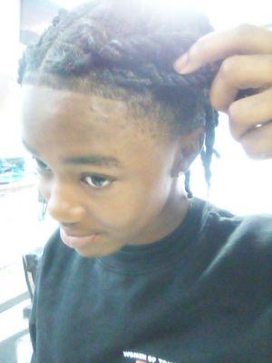 Got my kid a line up and I like it