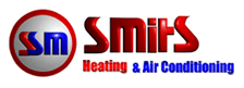 Smit's Solar Heating & Air Inc